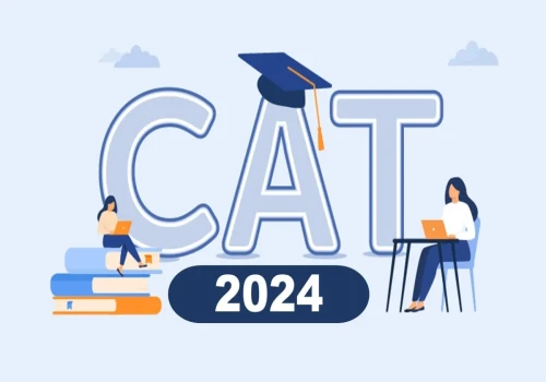 Start Your CAT 2024 Journey | Registration Opens Today